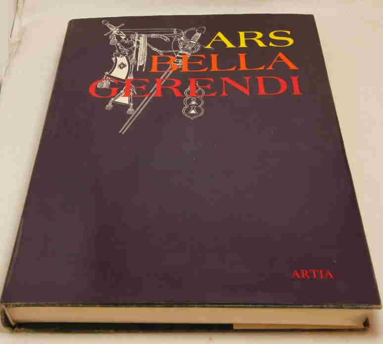 Ars Bella Gerendi. Aus dem Soldatenleben im Dreissigjährigen Krieg. Twxt u. Illustrationen von Eduard Wagner