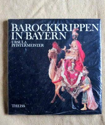 Barockkrippen in Bayern