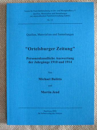 Ortelsburger Zeitung