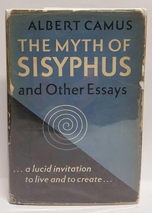 Yellow Wallpaper Analysis Essay The Myth Of Sisyphus And Other Essays Obesity Essay Thesis also What Is The Thesis In An Essay Shop Essays Literary Criticism Books And Collectibles Abebooks Sample Of Proposal Essay