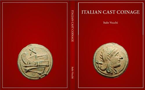 Italian Cast Coinage