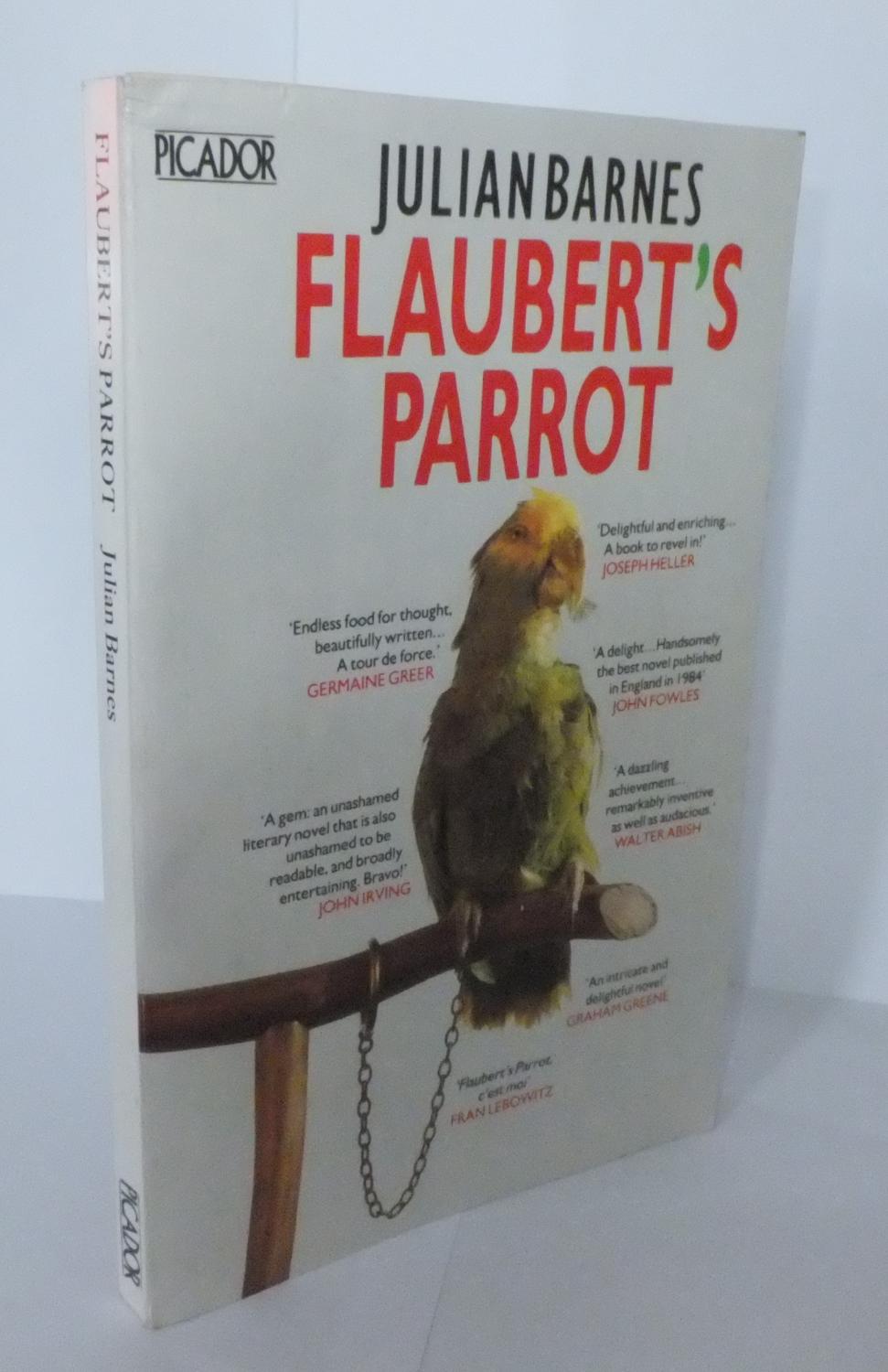Flaubert Flaubert