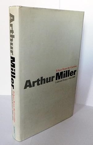 1944 2000 collected corridor down echo essay