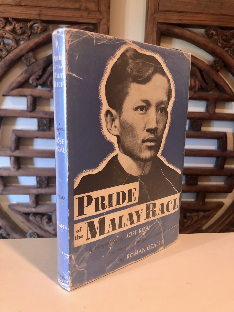 biography in malay