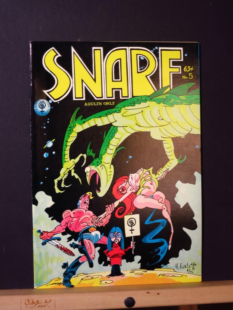 Snarf 5