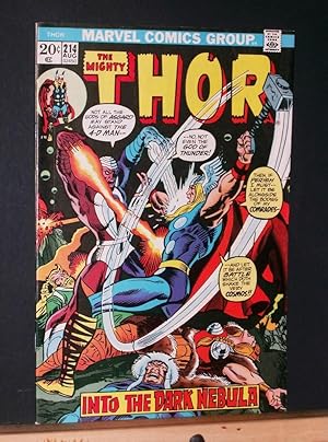 Comic Thor First Edition Abebooks