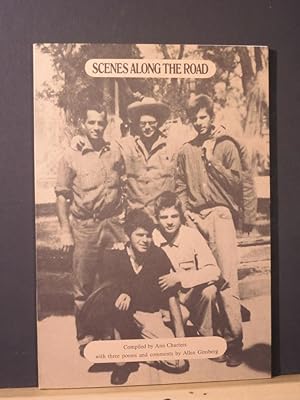 Scenes Along the Road: Photogaphs of the: Ann Charters (Compiler)