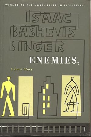 Enemies : A Love Story