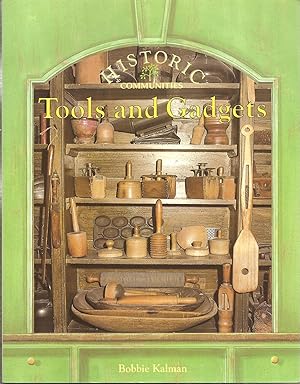 Tools and Gadgets