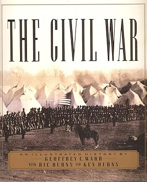 The Civil War: An Illustrated History