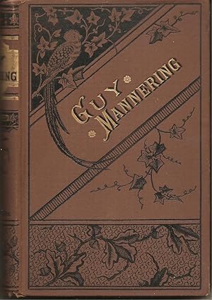 Guy Mannering; or, the Astrologer