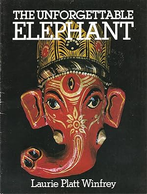 Unforgettable Elephant