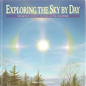 Exploring the Sky By Day