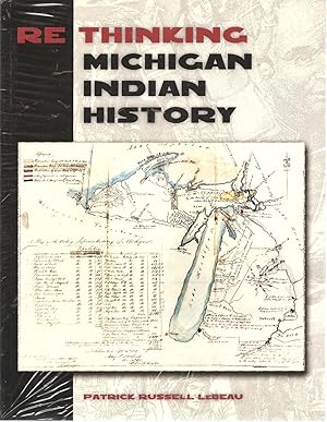 Rethinking Michigan Indian History