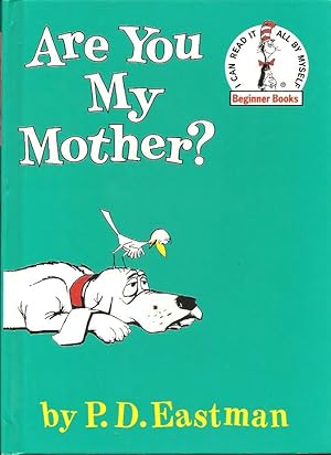 Are You My Mother? (Beginner Books)