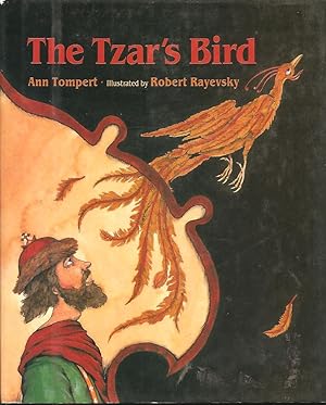 The Tzar's Bird