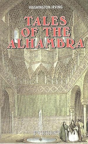 Tales of the Alhambra