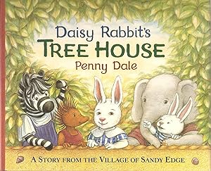 Daisy Rabbit's Tree House