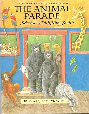 The Animal Parade