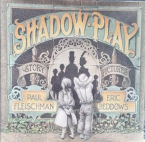 Shadow Play (A Charlotte Zolotow Bk.)