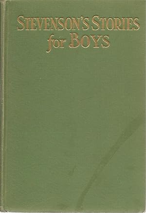 Stevenson's Stories for Boys