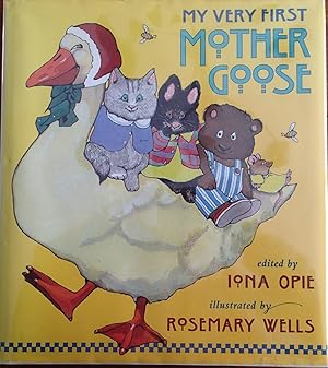 My Very First Mother Goose