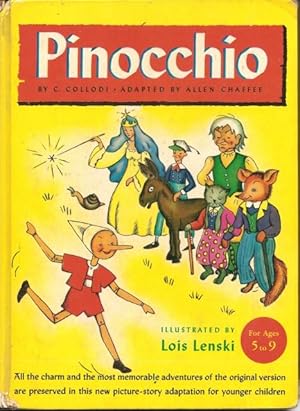 Pinocchio