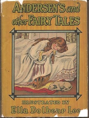 Andersen's and Other Fairy Tales