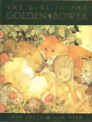 The Girl in the Golden Bower
