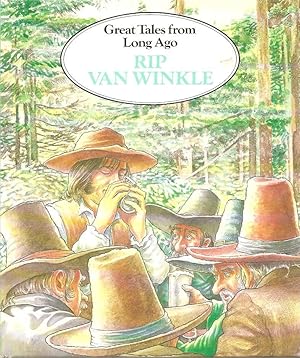 Rip Van Winkle