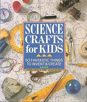 Science Crafts for Kids