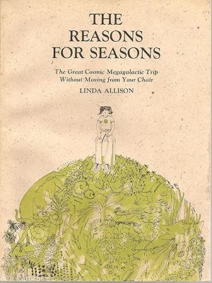 The Reasons for Seasons