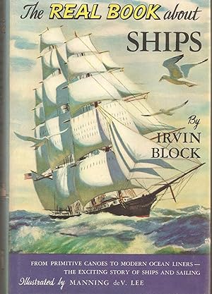 The Real Book of Ships