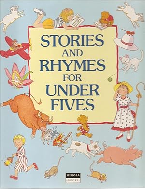 Stories and Rhymes for under Fives