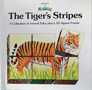 The Tiger's Stripes