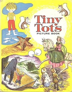 Tiny Tots Picture Books