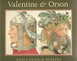 Valentine and Orson