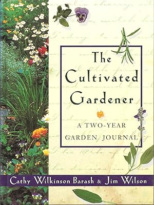 The Cultivated Gardener