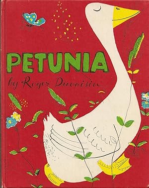 Petunia