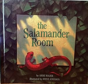 The Salamander Room