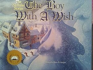 The Boy With a Wish