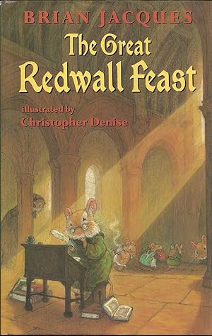 The Great Redwall Feast