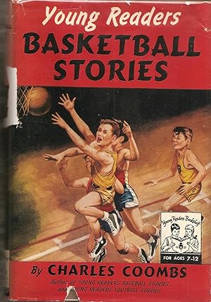 Young Readers Basketball Stories