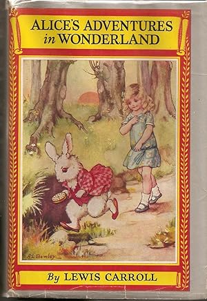 Alice's Adventures in Wonderland