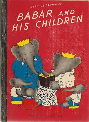 Babar and His Children