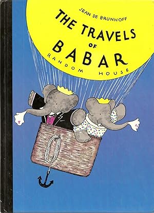 The Travels of Babar