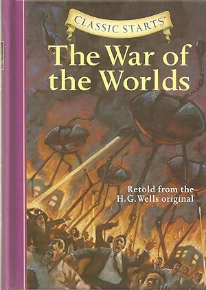 The War of the Worlds