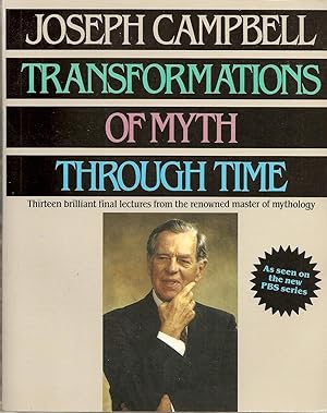 Transformations of Myth Through Time