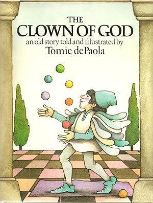 The Clown of God