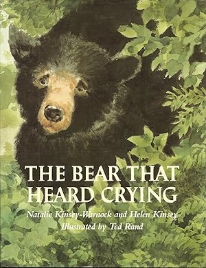 The Bear That Heard Crying